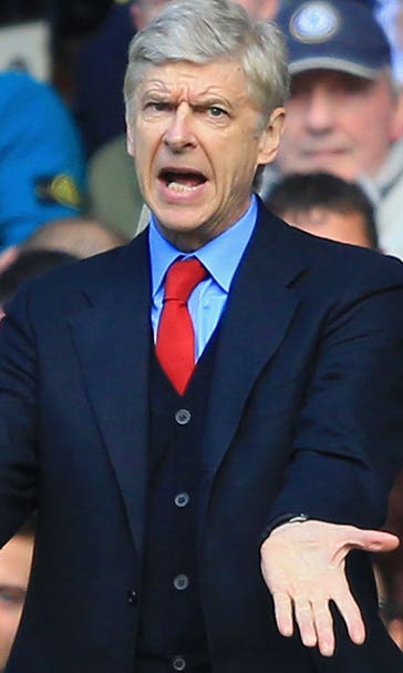 Arsenal boss Wenger describes Chelsea humiliation as lowest of career